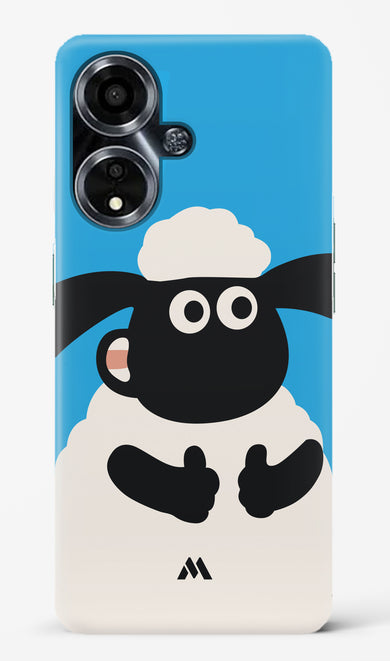 All is Well Hard Case Phone Cover (Oppo)