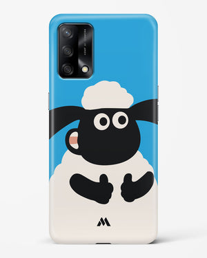 All is Well Hard Case Phone Cover (Oppo)