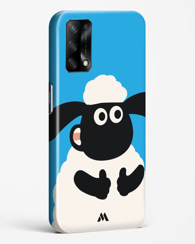 All is Well Hard Case Phone Cover (Oppo)