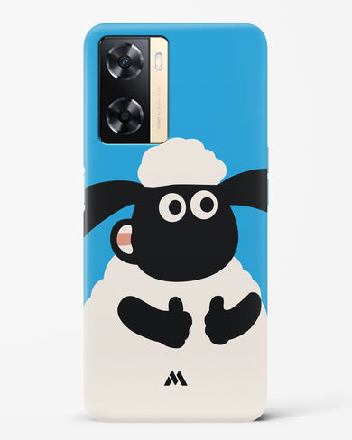 All is Well Hard Case Phone Cover (Oppo)