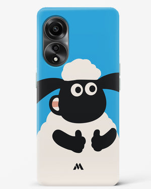 All is Well Hard Case Phone Cover (Oppo)