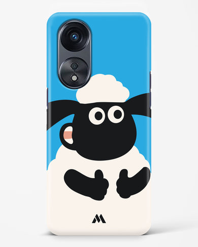 All is Well Hard Case Phone Cover (Oppo)