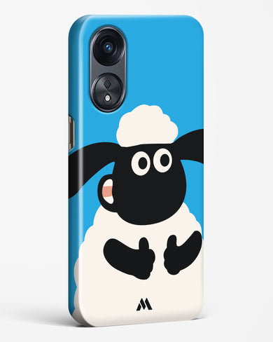 All is Well Hard Case Phone Cover (Oppo)