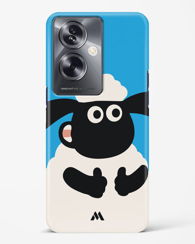 All is Well Hard Case Phone Cover (Oppo)