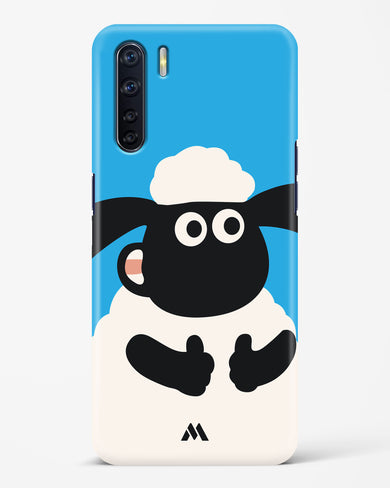 All is Well Hard Case Phone Cover (Oppo)