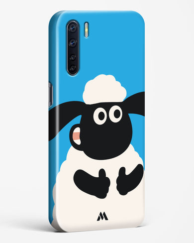 All is Well Hard Case Phone Cover (Oppo)