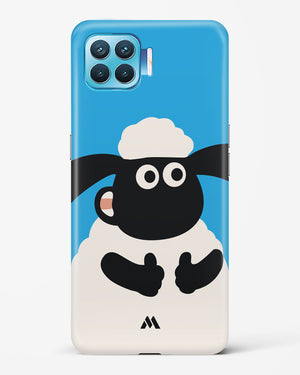 All is Well Hard Case Phone Cover (Oppo)