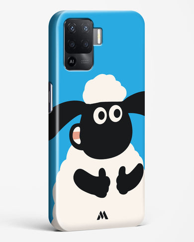 All is Well Hard Case Phone Cover (Oppo)