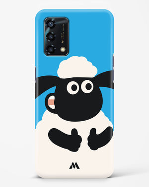 All is Well Hard Case Phone Cover (Oppo)