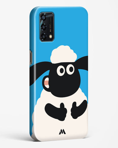 All is Well Hard Case Phone Cover (Oppo)