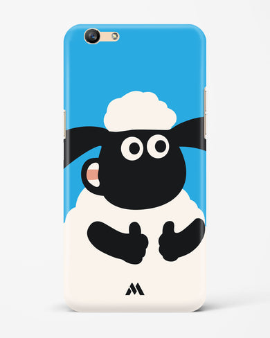 All is Well Hard Case Phone Cover (Oppo)