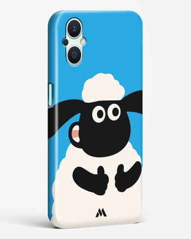 All is Well Hard Case Phone Cover (Oppo)