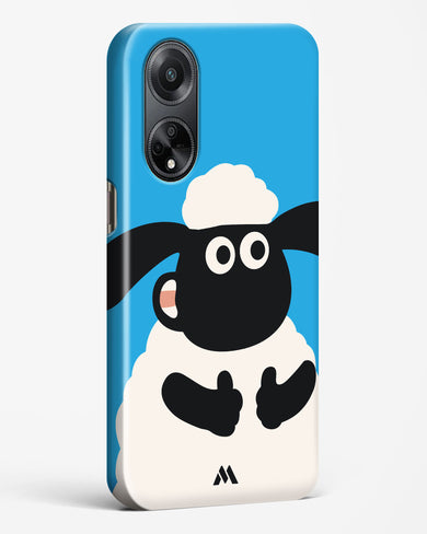 All is Well Hard Case Phone Cover (Oppo)