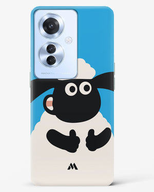 All is Well Hard Case Phone Cover (Oppo)