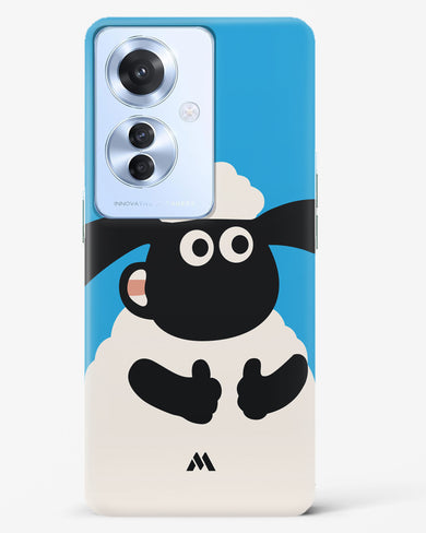 All is Well Hard Case Phone Cover (Oppo)