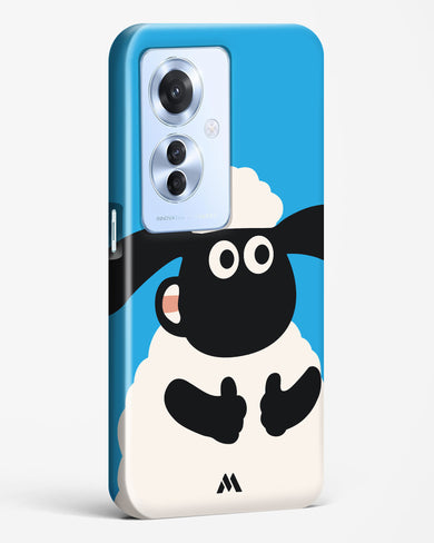 All is Well Hard Case Phone Cover (Oppo)