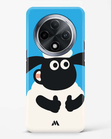 All is Well Hard Case Phone Cover (Oppo)