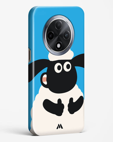 All is Well Hard Case Phone Cover (Oppo)