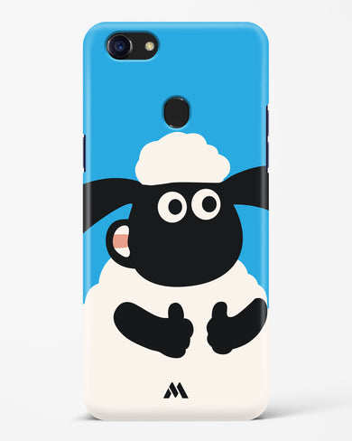 All is Well Hard Case Phone Cover (Oppo)