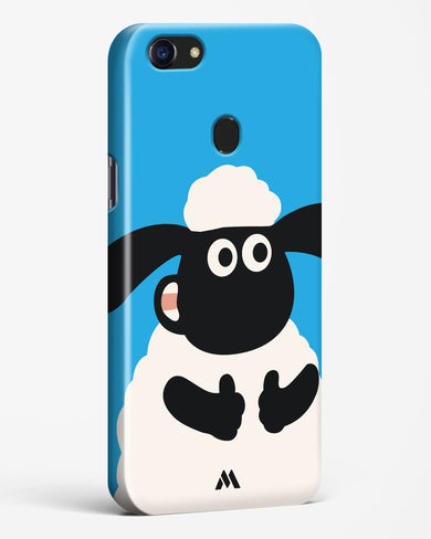 All is Well Hard Case Phone Cover (Oppo)