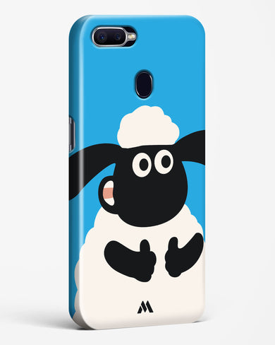 All is Well Hard Case Phone Cover (Oppo)