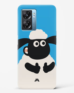 All is Well Hard Case Phone Cover (Oppo)