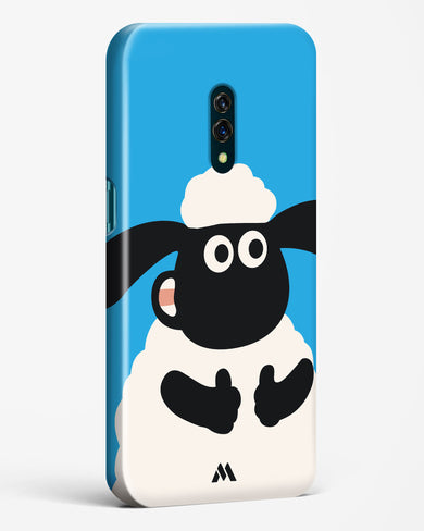 All is Well Hard Case Phone Cover (Oppo)