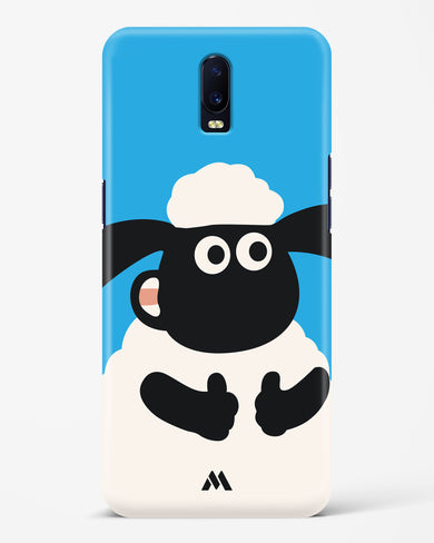 All is Well Hard Case Phone Cover (Oppo)