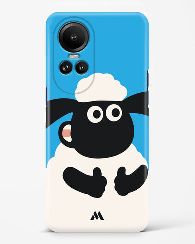 All is Well Hard Case Phone Cover (Oppo)