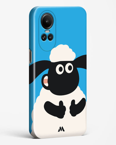 All is Well Hard Case Phone Cover (Oppo)