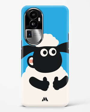 All is Well Hard Case Phone Cover (Oppo)