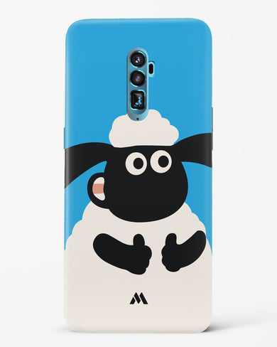 All is Well Hard Case Phone Cover (Oppo)