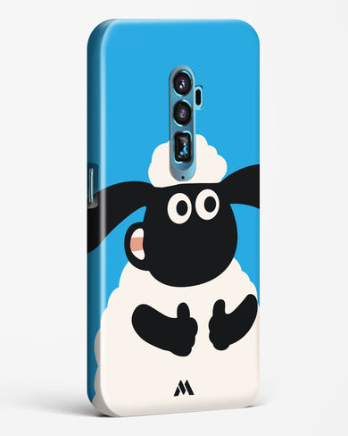 All is Well Hard Case Phone Cover (Oppo)