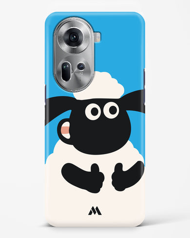 All is Well Hard Case Phone Cover (Oppo)