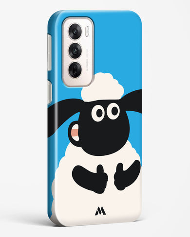 All is Well Hard Case Phone Cover (Oppo)