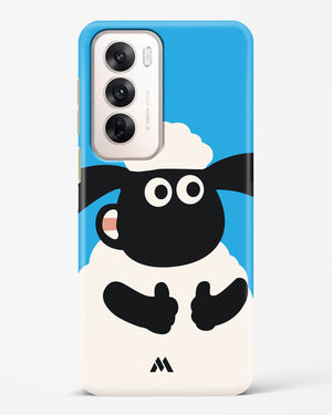 All is Well Hard Case Phone Cover (Oppo)