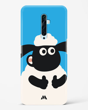 All is Well Hard Case Phone Cover (Oppo)