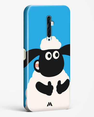 All is Well Hard Case Phone Cover (Oppo)