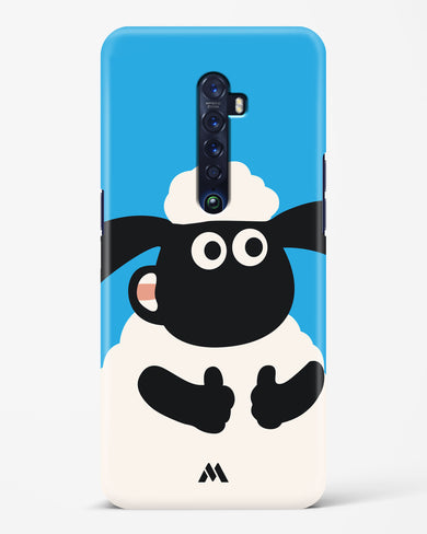 All is Well Hard Case Phone Cover (Oppo)