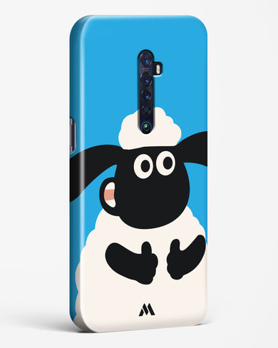 All is Well Hard Case Phone Cover (Oppo)