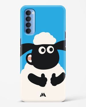 All is Well Hard Case Phone Cover (Oppo)