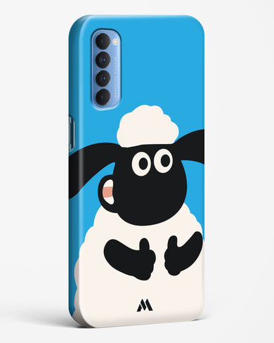 All is Well Hard Case Phone Cover (Oppo)