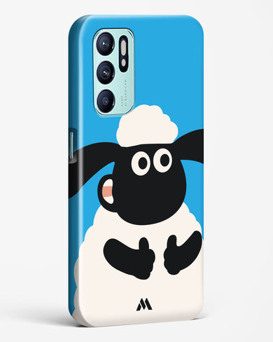 All is Well Hard Case Phone Cover (Oppo)