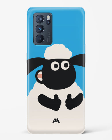 All is Well Hard Case Phone Cover (Oppo)