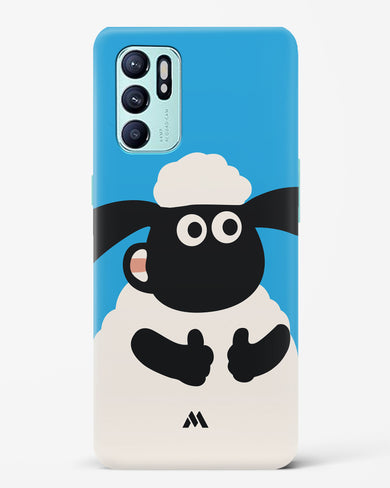 All is Well Hard Case Phone Cover (Oppo)