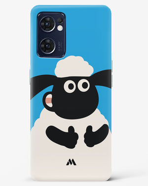 All is Well Hard Case Phone Cover (Oppo)