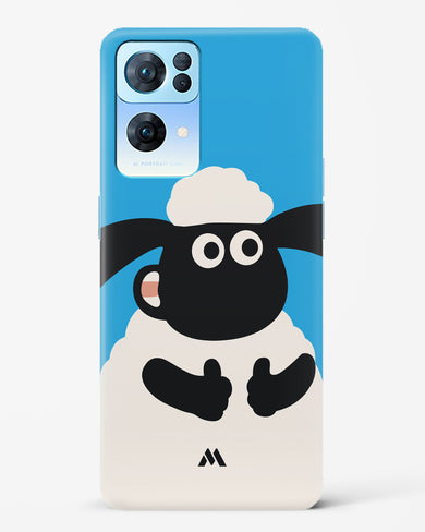 All is Well Hard Case Phone Cover (Oppo)