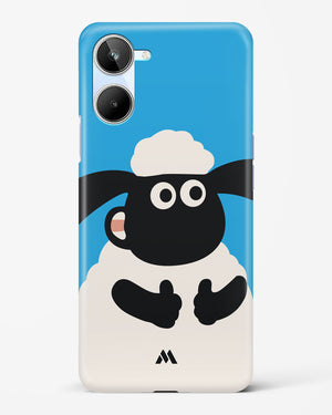 All is Well Hard Case Phone Cover (Realme)