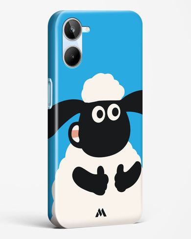 All is Well Hard Case Phone Cover (Realme)