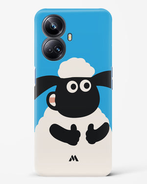 All is Well Hard Case Phone Cover (Realme)